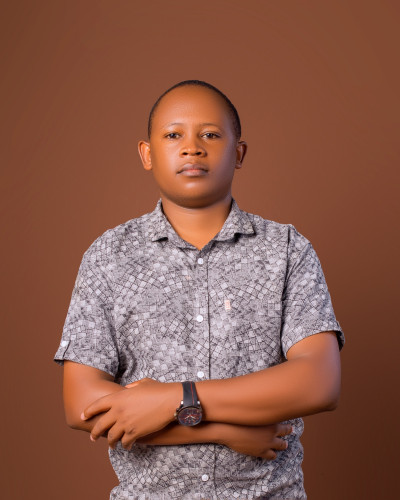 joseph Kariuki