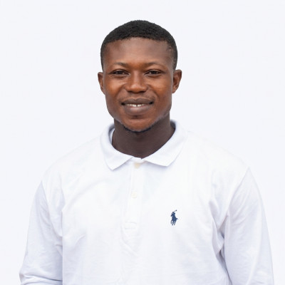 Enock Asigiri