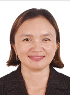 LILIBETH BERAME