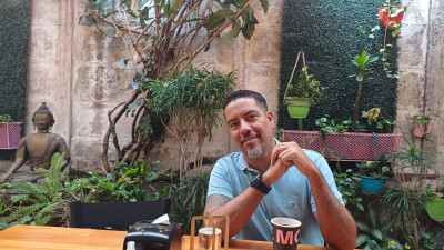 Aurelio Alejandro Montalvo