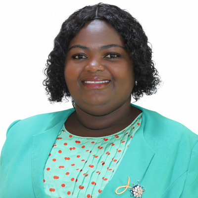Judith Adjoa Nyameku