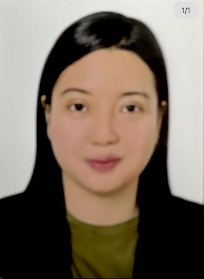 Sarah May Abayari