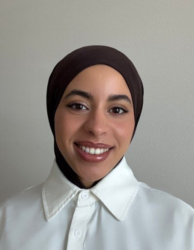 Amani El Hammite Mankoma