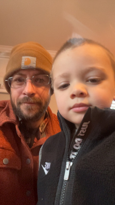 Zachery Creamer Creamer