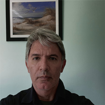 Mario Bertachini Neto