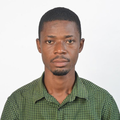 ERIC TAWIAH NYAMEKYE