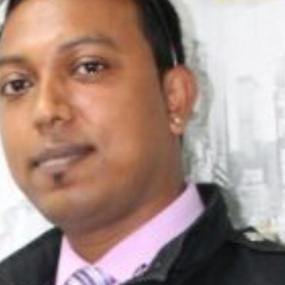 Satya Sinha Jugduwoo