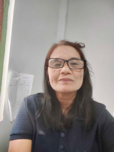 Ma. Cristina Mariano