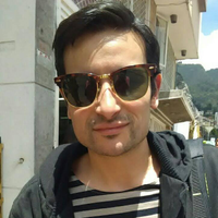 Victor Alfonso Páez Jácome