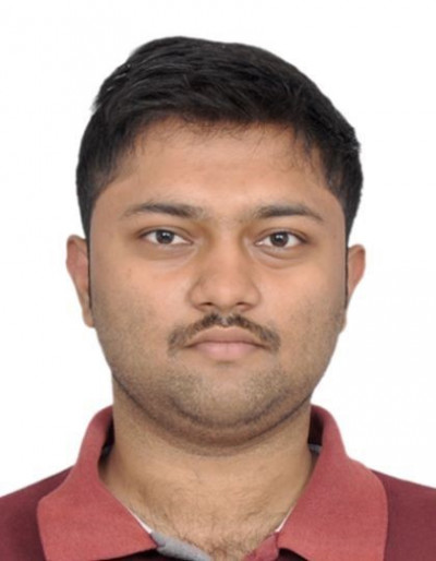 Abhishek Ashok Hippargi