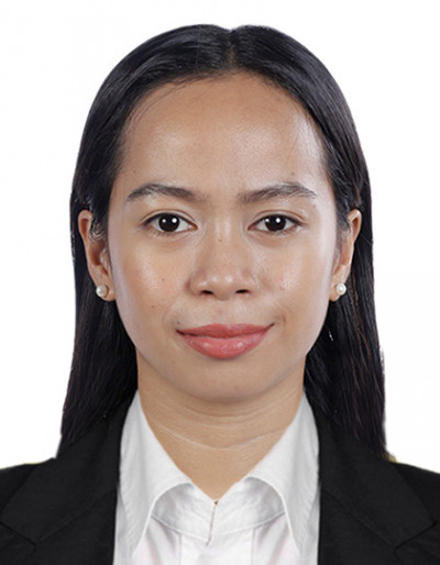 Mary Cindy Aguilar