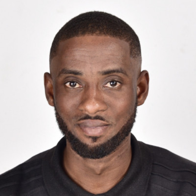 Jephthah Atta Forson