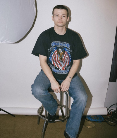 Zachariah Bourassa