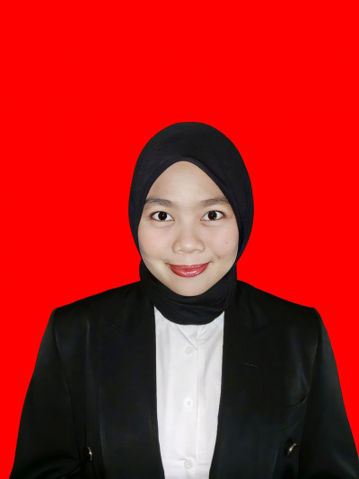 Zahra Inayah Nurhaliza