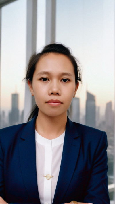 Ratna Anggraeny Victorini