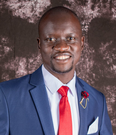 Modestus Onyango