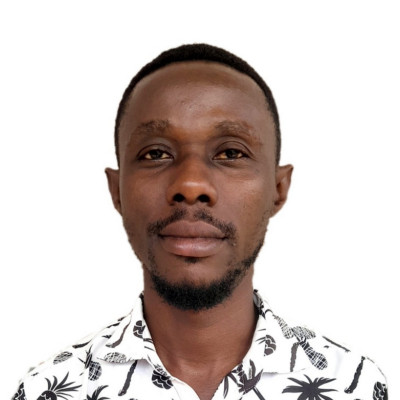 Raphael Amankwah