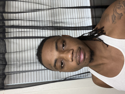 JaCorey Jones SR