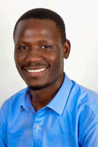 Godfrey Wanjala