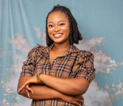 Joy Okoko