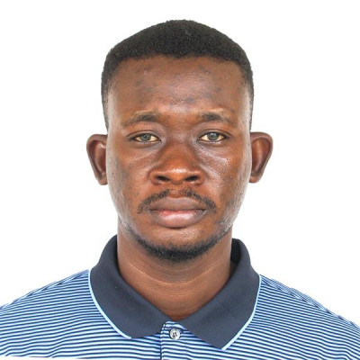 ISAAC Owusu Dokyi