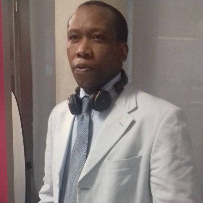 Vincent Happy Mnisi