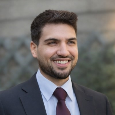 Shahzeb Masroor