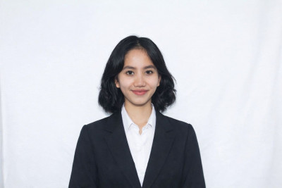 Khalilah Khaerunnisa