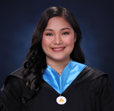 Djovigail Esguerra