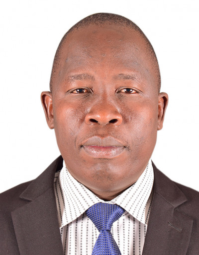 wycliffe oula