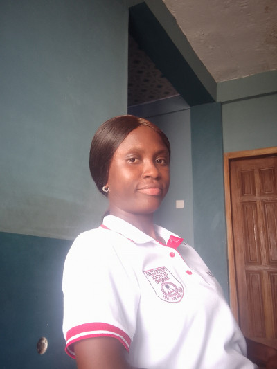 Philomina Owusu-Ansah