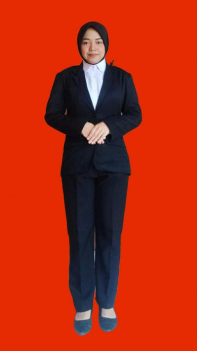 Nabila Triska Harlia Ningrum