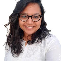 Pratishtha Wadnerkar