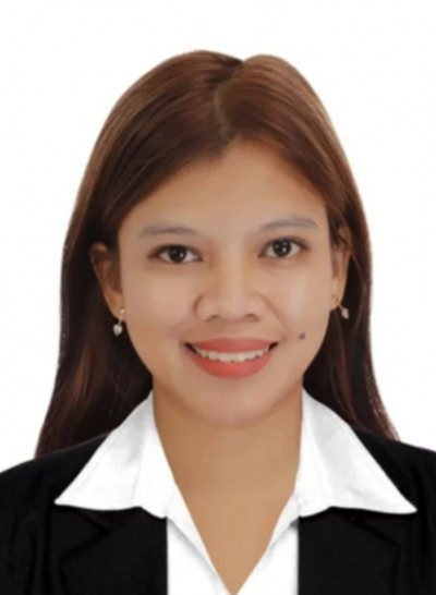 MAJELYN JOYCE CALIAO
