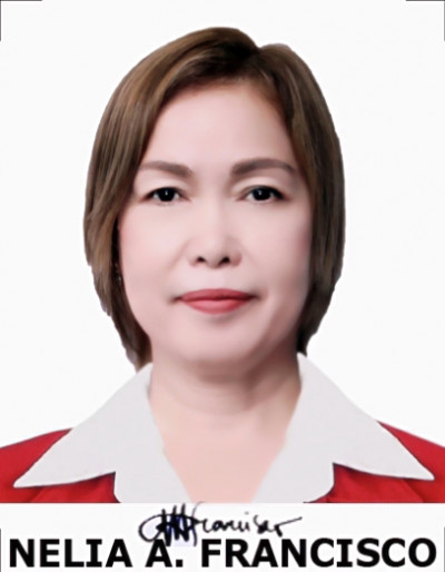 Nelia Francisco