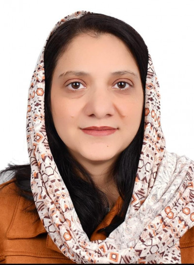 SAIMA Hashim