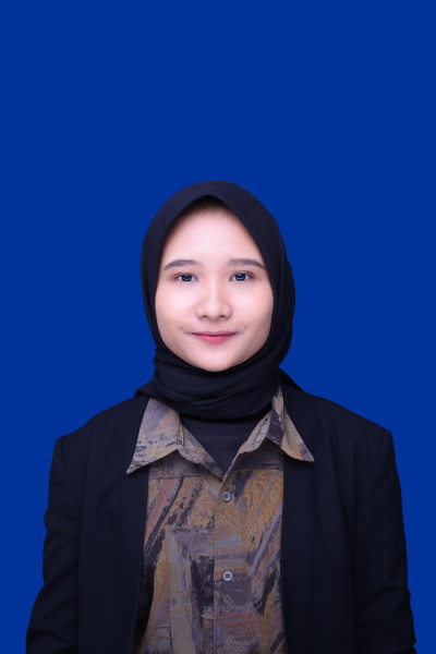 sherlyn vira wantika