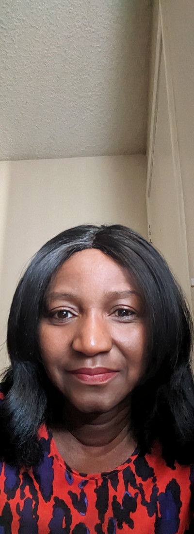 Juliana Momodu