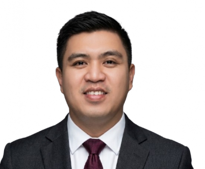 Mark Louie Nabong
