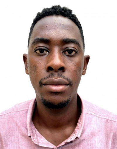 Kingsley Junior Gyebi