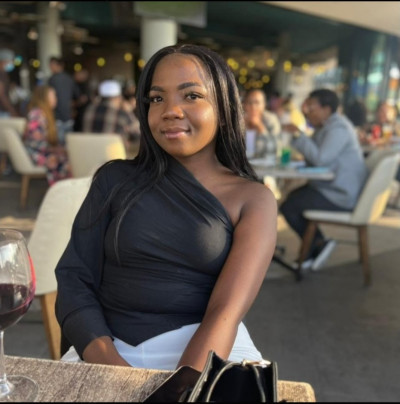 Onthatile Precious Kedibone Lehoko