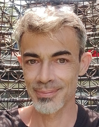 SÉBASTIEN BROCQ