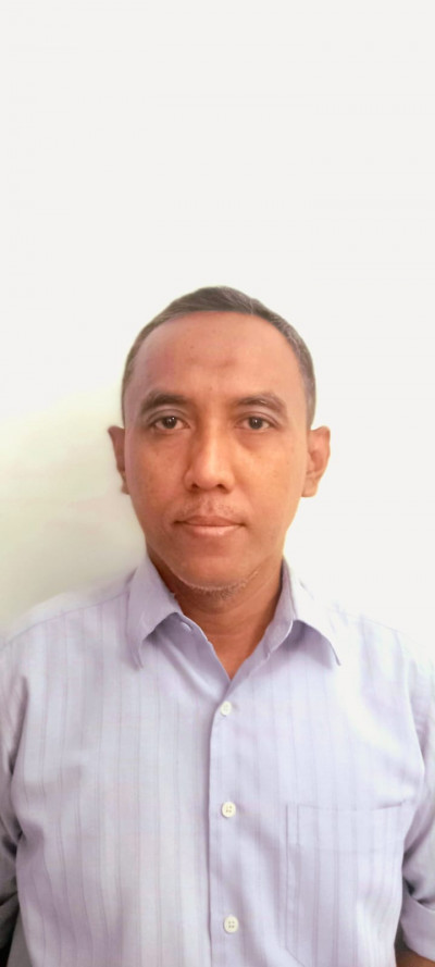 Jodi Hadianto