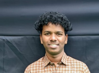 Vamshi Adep