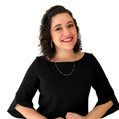 Olga Isabel Villarroel Magalhaes