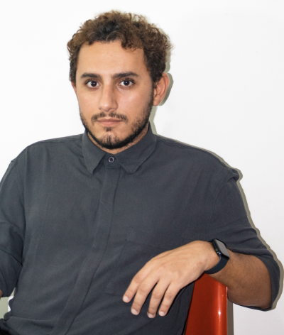 Caio Mario Moreira Neto