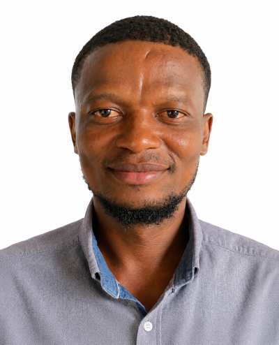 Bless Kofi Dzimetri