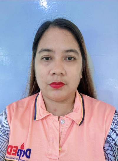 Ma. Charissa Jandayan