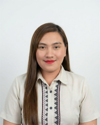 Charnie Mae Quinones