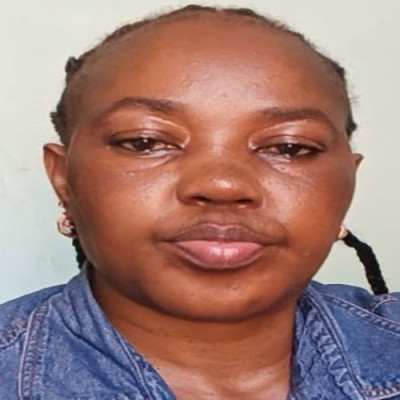 CLARICE M NYAGA
